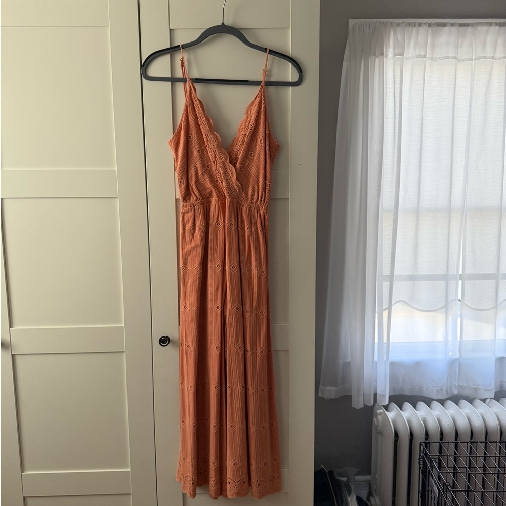 L*Space Jumpsuit - Size S